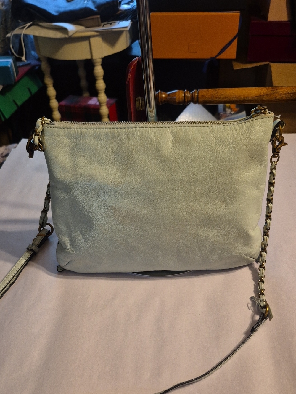 Elliott lucca Crossbody Bag - Picture 3 of 13